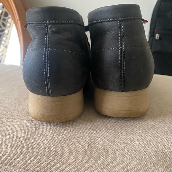 Clarks wallabees - Picture 4 of 4